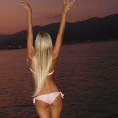 Милана Ларина, 15.06, Chicago