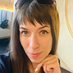 Елена Силина, 27.08, Санкт-Петербург