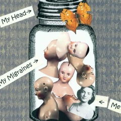 Анна Данилова, Москва