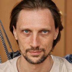 Daniil Gaiden, Алматы