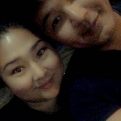 Dinara Izbaskanova, Актау