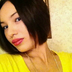 Умит Акбаева, 15.05, Алматы