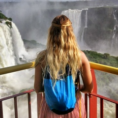 Полина Кнейс, 17.11.1993, Омск