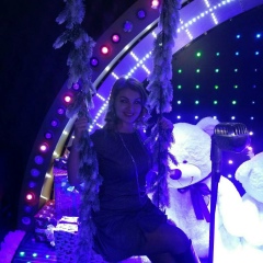 Катерина Савош, 02.01.1987, Минск