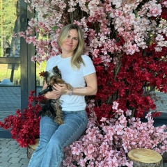 Анюта Стрельникова, 25.12, Санкт-Петербург