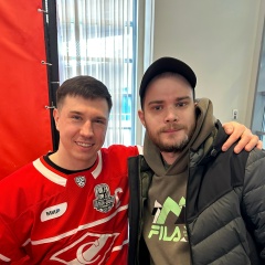 Сергей Руцкой, 02.01, Москва