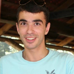 Vahe Gyurjyan, 19.03.1987, Ереван