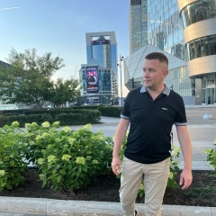 Виктор Мунческо, 29.03, Москва