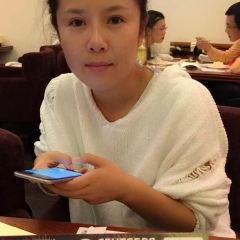 Wen-Shuang He, 13.02.1990, Санкт-Петербург