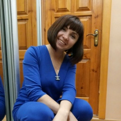 Алина Науменко, 11.04, Киев