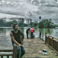 Aung-Thu Hein, 03.02.1991