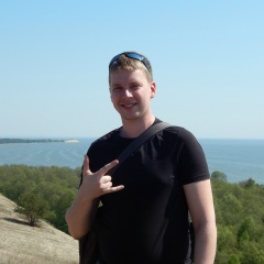 Дмитрий Белов, 04.03, Москва