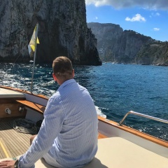Fedor Mironov, 21.07