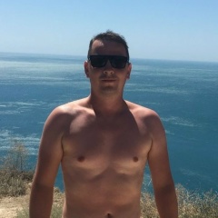 Ленар Газизьянов, Набережные Челны