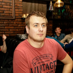 Виталий Лягин, 28.02.1990, Гомель