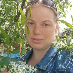 Катерина Жигалова, 04.10.1985, Волхов