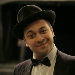 Михаил Лищинский, 11.07.1986, Москва