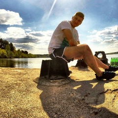 Максим Панов, 29.01, Москва