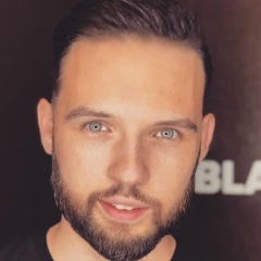 Александр Харитонов, 06.04.1984, Москва