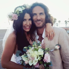 Марина Муканова, 10.06.1986, Los Angeles