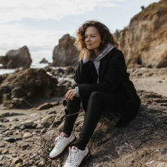 Светлана Палецкая, Los Angeles