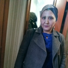 Жумагуль Болатқызы, 14.11, Астана