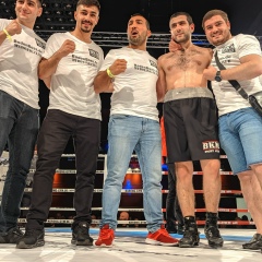 Давид Антонян, 09.04.1991, Essen