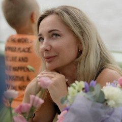 Елена Неверова, 13.06, Санкт-Петербург