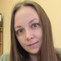 Юлия Кощиц, 19.09.1986, Санкт-Петербург