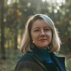 Marie Makarova, Москва