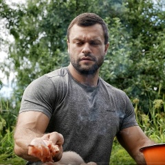 Василий Сахаров, 09.05.1991, Москва