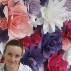 Татьяна Кошик, 13.03, Киев