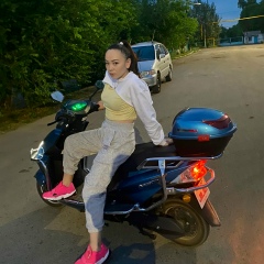 Mahabbat Temirbolatova, 25.01, Усть-Каменогорск