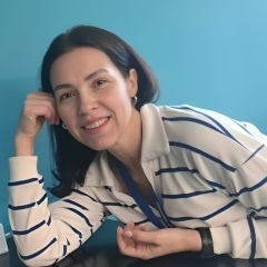 Рая Журавлева, 28.07, Москва