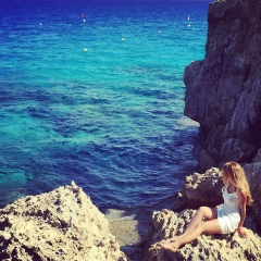 Мане Аветисян, 06.04, Москва