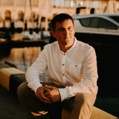 Анатолий Митрофанов, 16.11, Курба