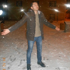 Hikmet Hacizade, 19.08.1994, Гёйгёль
