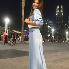 Сезим Жиенгазы, 31.03, Алматы