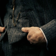 Сулиман Ногамирзаев, 21.03.1993, Gotham