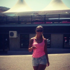 Маришка Ачуашвили, 05.05.1988, Тбилиси