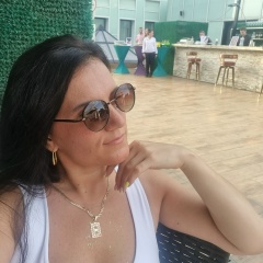 Алсу Файзрахманова, 23.04, Красноярск