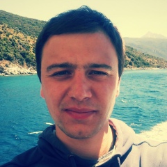 Кирилл Дикий, Москва