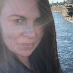 Татьяна Покосева, 27.05, Санкт-Петербург