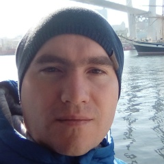 Maksim Chinenkov, 26.02, Москва