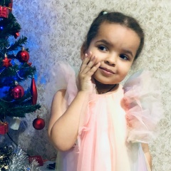 Надежда Нокелайнен, Москва