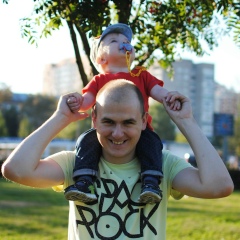 Никита Давыдов, 05.02, Щелково