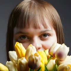 Яна Усачева, 13.02.1987