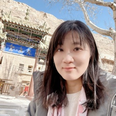 Angel Chao, 11.07, Kaohsiung