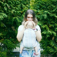 Алена Кондакова, 18.05.1992, Ярославль