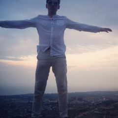 Рашид Абидов, 17.08, Тверь